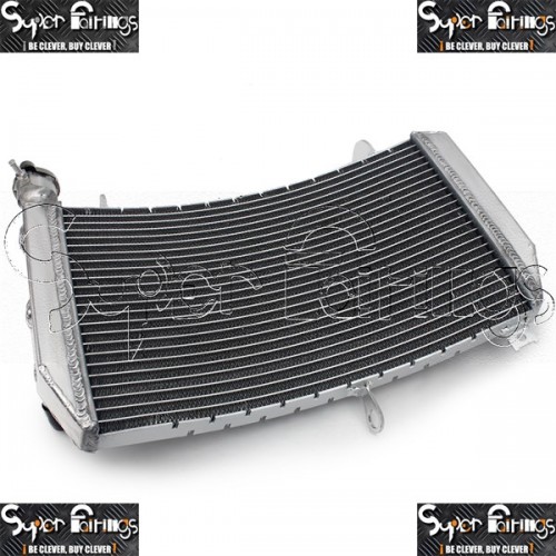 Radiator - Yamaha YZF-R1 2015-2025